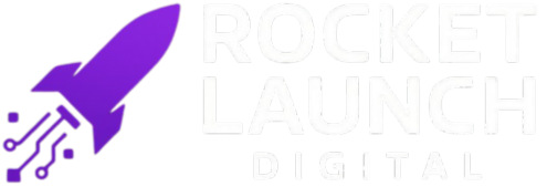 Rocket Launch Digital